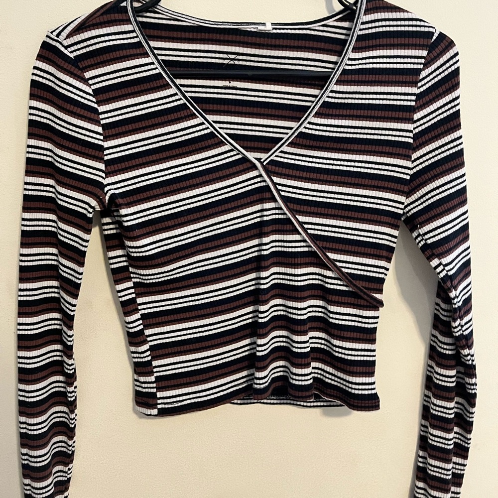 Hollister long sleeve